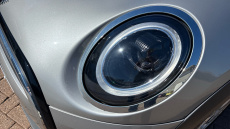 MINI Hatchback 1.5 Cooper Classic Premium 5dr Auto Petrol Hatchback